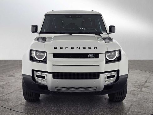 Used 2023 Land Rover Defender 110 S AWD/4WD image 8