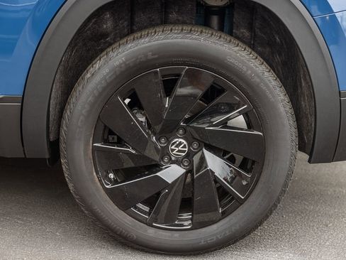New 2026 Volkswagen Atlas SE AWD/4WD image 5
