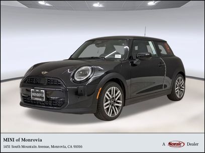 New 2026 MINI Cooper 2-Door Hardtop