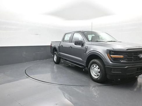 New 2026 Ford F150 XL w/ Tow/Haul Package AWD/4WD image 2