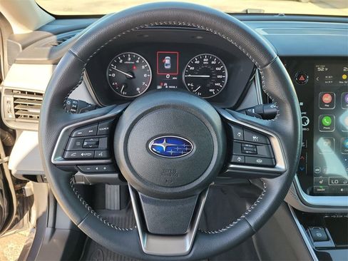 Certified 2025 Subaru Legacy Premium image 21