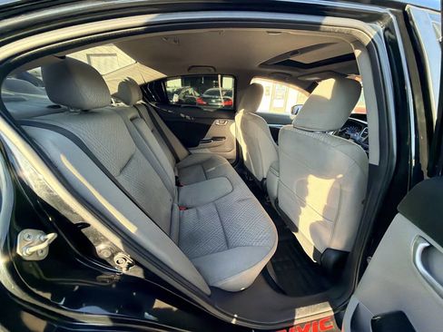 Used 2014 Honda Civic EX image 39