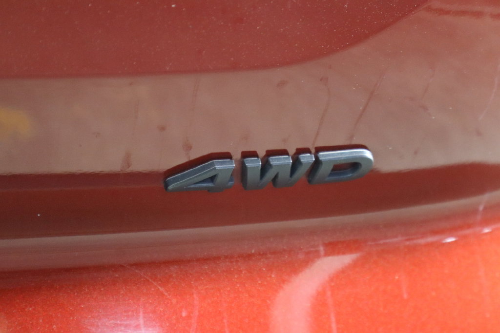 Used 2024 Nissan Pathfinder Rock Creek AWD/4WD image 45