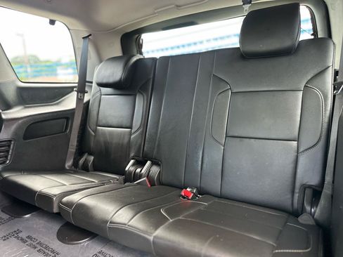Used 2020 Chevrolet Tahoe LT w/ LT Midnight Edition RWD image 15