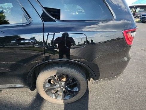 Used 2020 Dodge Durango R/T w/ Blacktop Package AWD/4WD image 15