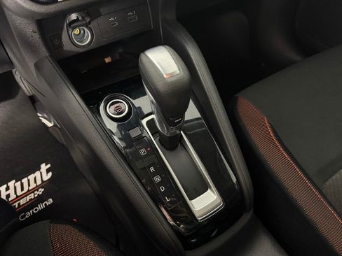 Used 2025 Nissan Versa SR w/ Trunk Package image 19