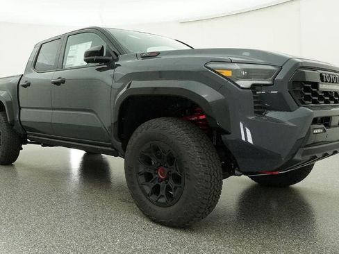 New 2026 Toyota Tacoma TRD Pro AWD/4WD image 29