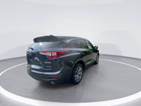 Used 2020 Acura RDX w/ Technology Package AWD/4WD image 8