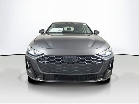 New 2026 Audi A5 2.0T Prestige image 2