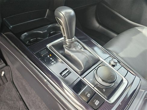 Used 2025 MAZDA CX-30 AWD 2.5 S w/ Preferred Package image 26