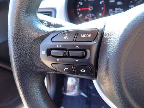 Used 2023 Kia Rio LX FWD image 14