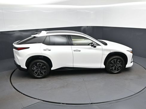 New 2026 Lexus RZ 350e 2WD image 35