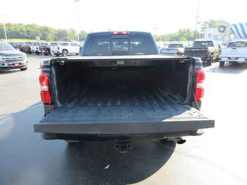 Certified 2017 GMC Sierra 2500 Denali AWD/4WD image 9