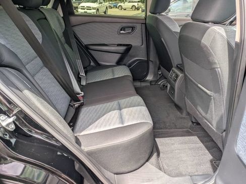 Used 2023 Nissan Rogue SV FWD image 27