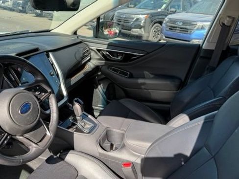 Used 2022 Subaru Outback Limited AWD/4WD image 22