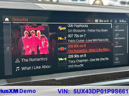 Used 2023 BMW X3 sDrive30i w/ Convenience Package image 28