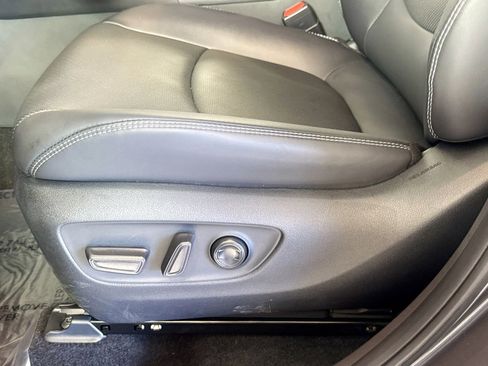 Used 2024 Toyota RAV4 Limited image 18