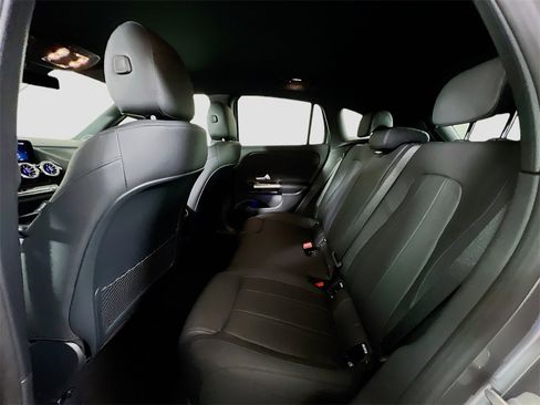 New 2025 Mercedes-Benz GLA 250 GLA 250 image 20