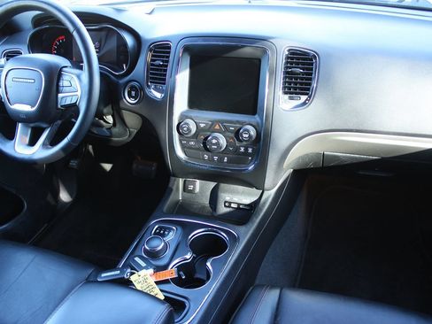 Used 2015 Dodge Durango R/T AWD/4WD image 23