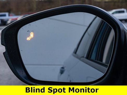 Certified 2024 Honda Civic Touring image 15