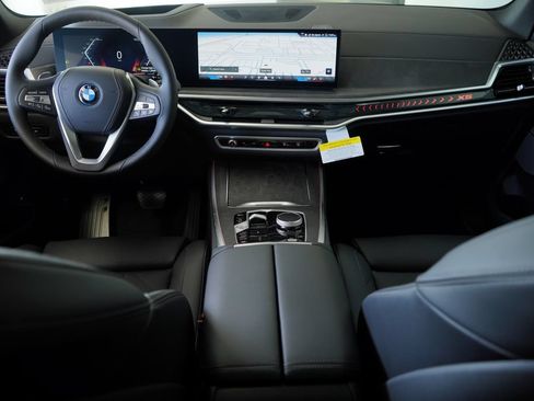 Used 2026 BMW X5 xDrive50e w/ Premium Package AWD/4WD image 15