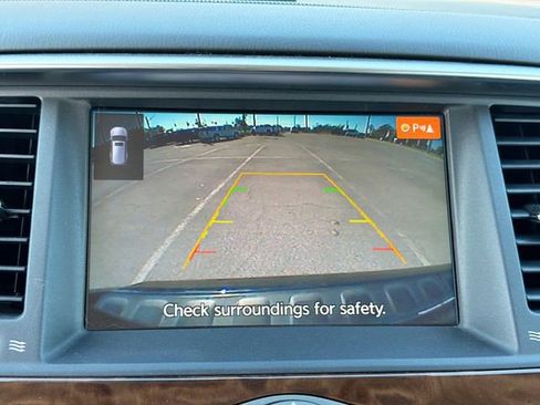 Used 2020 Nissan Armada SV w/ Driver Package image 34