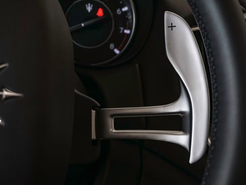 Certified 2024 Maserati Ghibli Modena Ultima Q4 image 30