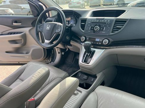 Used 2013 Honda CR-V EX-L image 11