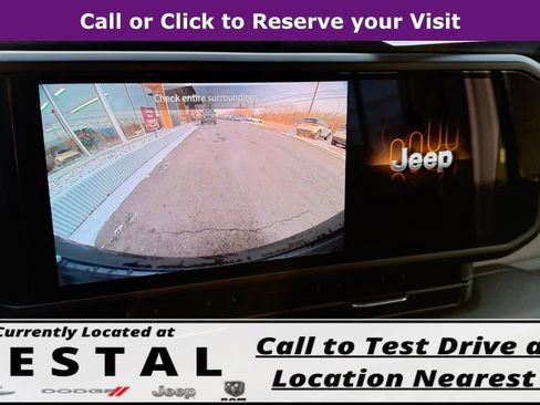 New 2026 Jeep Wrangler Unlimited Sport AWD/4WD image 27