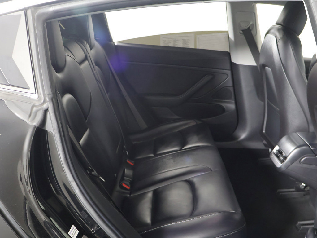 Used 2018 Tesla Model 3 Long Range AWD/4WD image 33