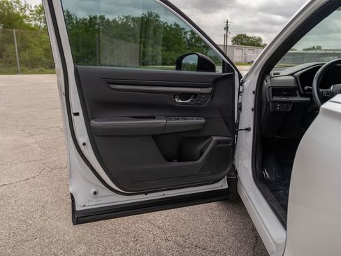 Used 2024 Honda CR-V Sport-L image 10