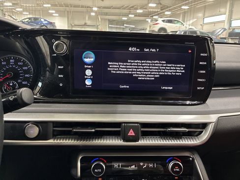 Certified 2023 Kia K5 GT-Line image 25