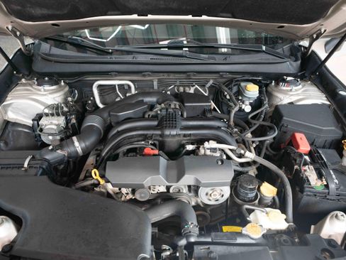 Used 2017 Subaru Legacy 2.5i Premium image 30