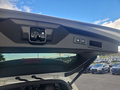 New 2026 Subaru Forester Sport w/ Onyx Edition AWD/4WD image 10