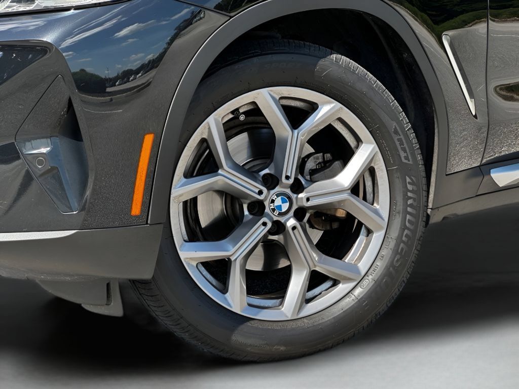 Used 2022 BMW X3 sDrive30i w/ Convenience Package RWD image 25