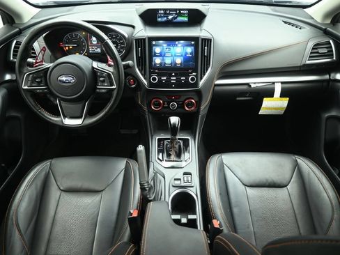 Used 2021 Subaru Crosstrek 2.5i Limited w/ Popular Package #2 AWD/4WD image 20