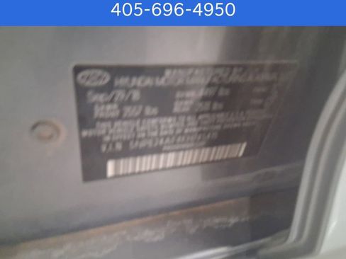 Used 2019 Hyundai Sonata SE image 27