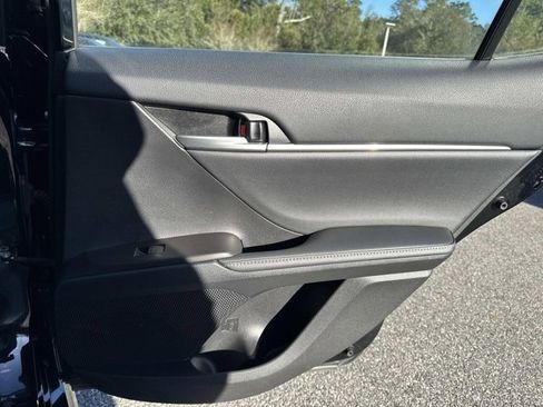 Certified 2023 Toyota Camry XSE image 19