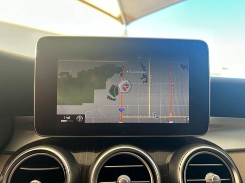 Used 2016 Mercedes-Benz C 300 4MATIC Sedan w/ Multimedia Package image 29