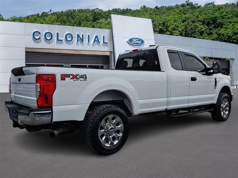 Certified 2021 Ford F350 XL w/ Power Equipment Group image 6