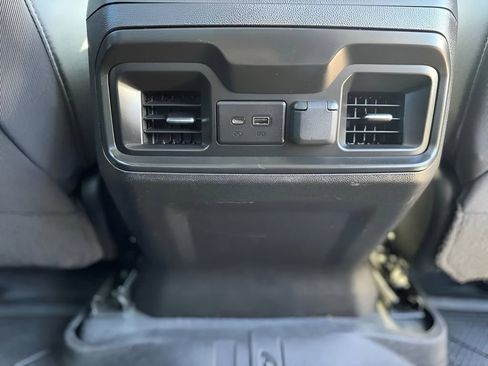 Used 2022 Chevrolet Silverado 1500 RST w/ Z71 Off-Road Package image 19