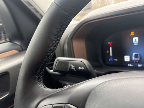 New 2026 Ford Bronco Sport Outer Banks image 22