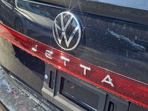 New 2026 Volkswagen Jetta S FWD image 4