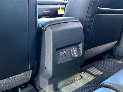 New 2026 Nissan Frontier PRO-4X image 20