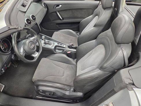Used 2008 Audi TT 2.0T FWD image 17