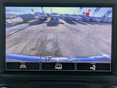 Used 2022 GMC Sierra 1500 Denali w/ Denali Premium Package image 21