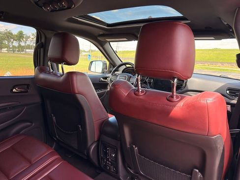 Used 2023 Dodge Durango GT AWD/4WD image 35
