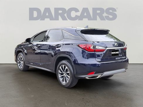 Used 2022 Lexus RX 350 AWD image 4