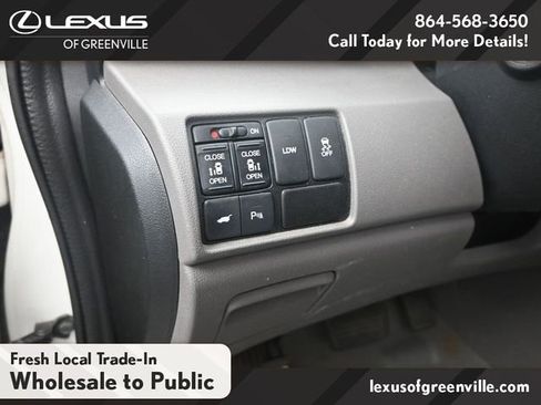 Used 2015 Honda Odyssey Touring image 11
