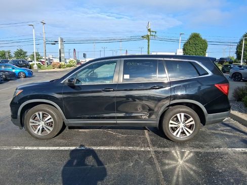 Used 2017 Honda Pilot EX-L image 6